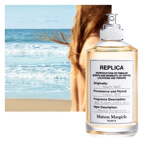 replica coconut perfume|replica beach walk perfume.